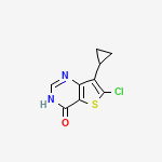 Compound Structure