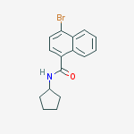 Compound Structure