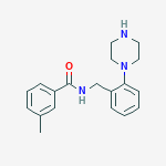 Compound Structure