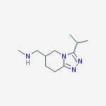 Compound Structure