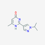 Compound Structure