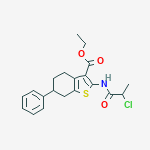 Compound Structure