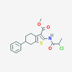Compound Structure