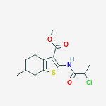 Compound Structure
