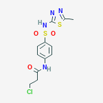 Compound Structure