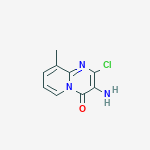 Compound Structure
