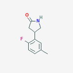 Compound Structure
