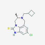 Compound Structure