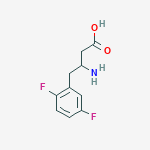 Compound Structure