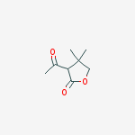 Compound Structure