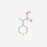 Compound Structure