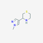 Compound Structure