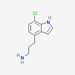 Compound Structure