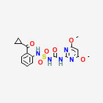 Compound Structure