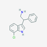 Compound Structure