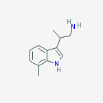 Compound Structure