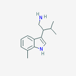 Compound Structure