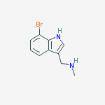 Compound Structure