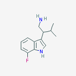 Compound Structure