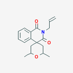 Compound Structure