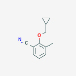 Compound Structure