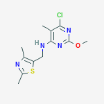 Compound Structure