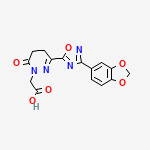Compound Structure
