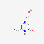 Compound Structure