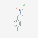 Compound Structure