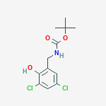 Compound Structure