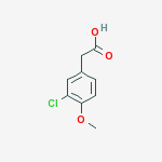 Compound Structure