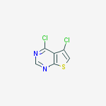 Compound Structure