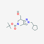 Compound Structure