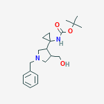 Compound Structure
