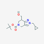 Compound Structure