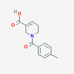 Compound Structure