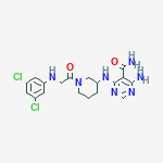 Compound Structure