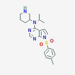 Compound Structure