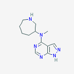 Compound Structure