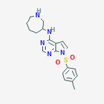 Compound Structure