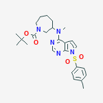 Compound Structure