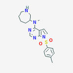Compound Structure