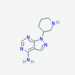 Compound Structure