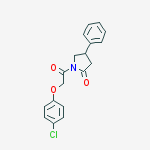 Compound Structure