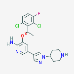 Compound Structure