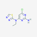 Compound Structure