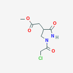 Compound Structure