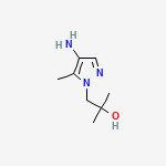 Compound Structure