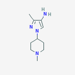 Compound Structure