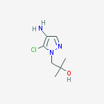 Compound Structure